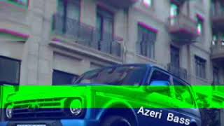 Azeri Bass Haminin Axdardigi Mahni 2020