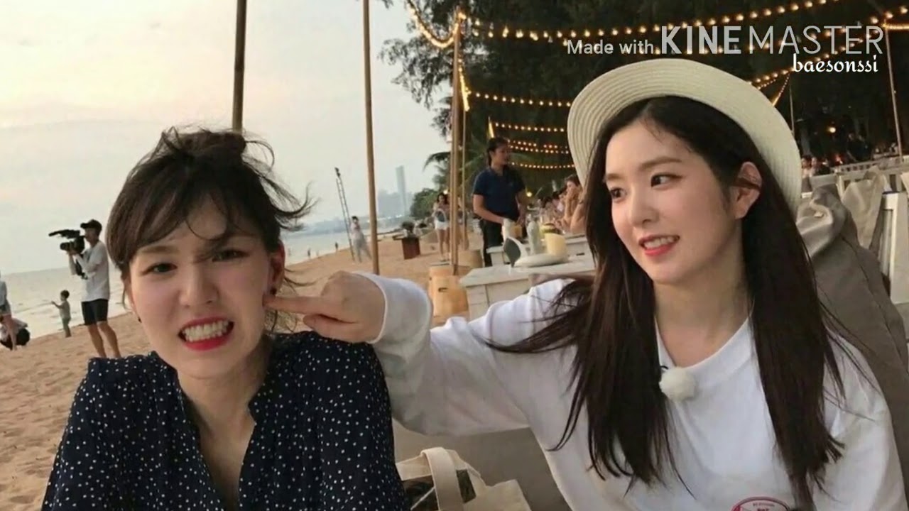 [WENRENE] When She Loved Me