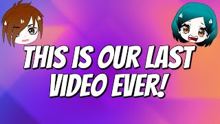 We're Starting a new Channel