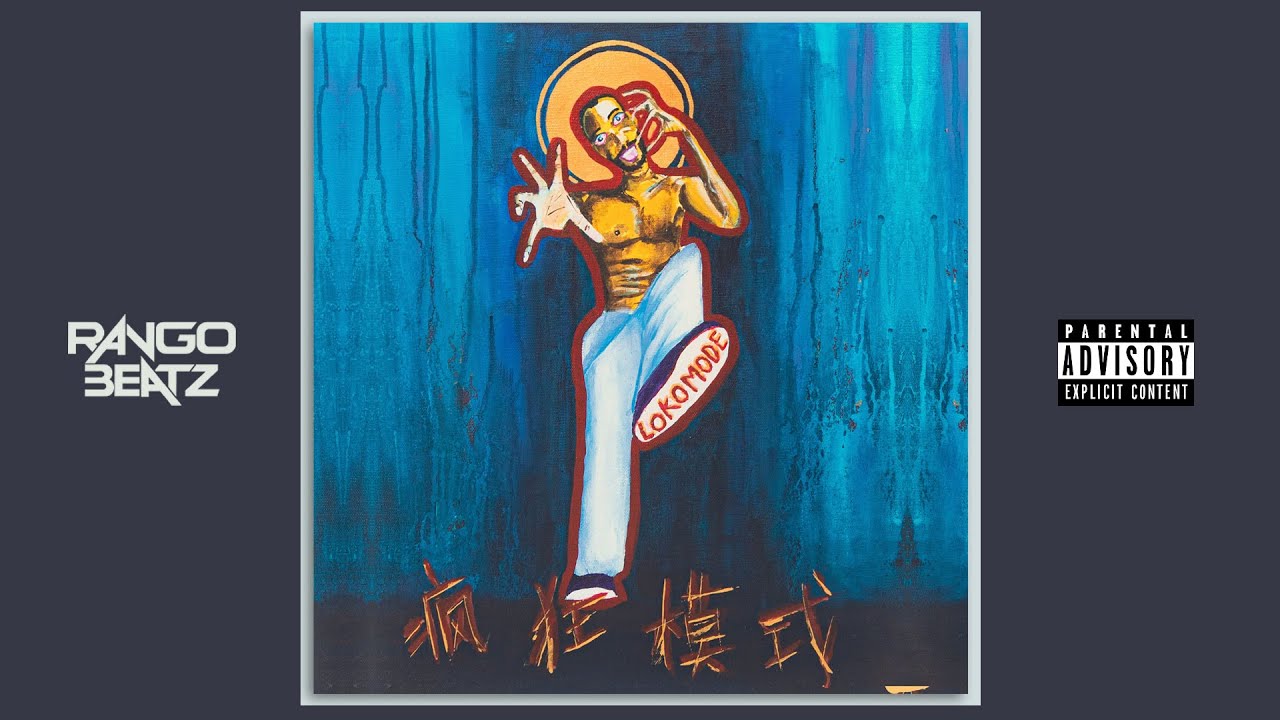 10. ALITOMA - NOFACE - PRODZ BY RANGO BEATZ