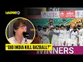 Jarrod kimbers super over the biggest talking points from the india vs england 2024 series