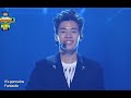 Henry - Fantastic, 헨리 - 판타스틱, Show Champion 20140723