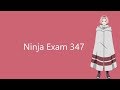 Naruto Online - Ninja Exam 347 (Scarlet Blaze/Fire Main)