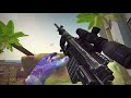 Introducing Phantom Kru by Nythvn