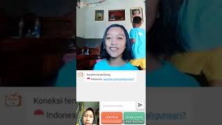 Ngeprank Orang Pakai Jilbab Di Ome Tv