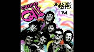 Video thumbnail of "Grupo Cali  - No me vuelvo a enamorar"