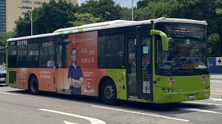 大都會客運 XMQ6120AGD5 9路 339-U3