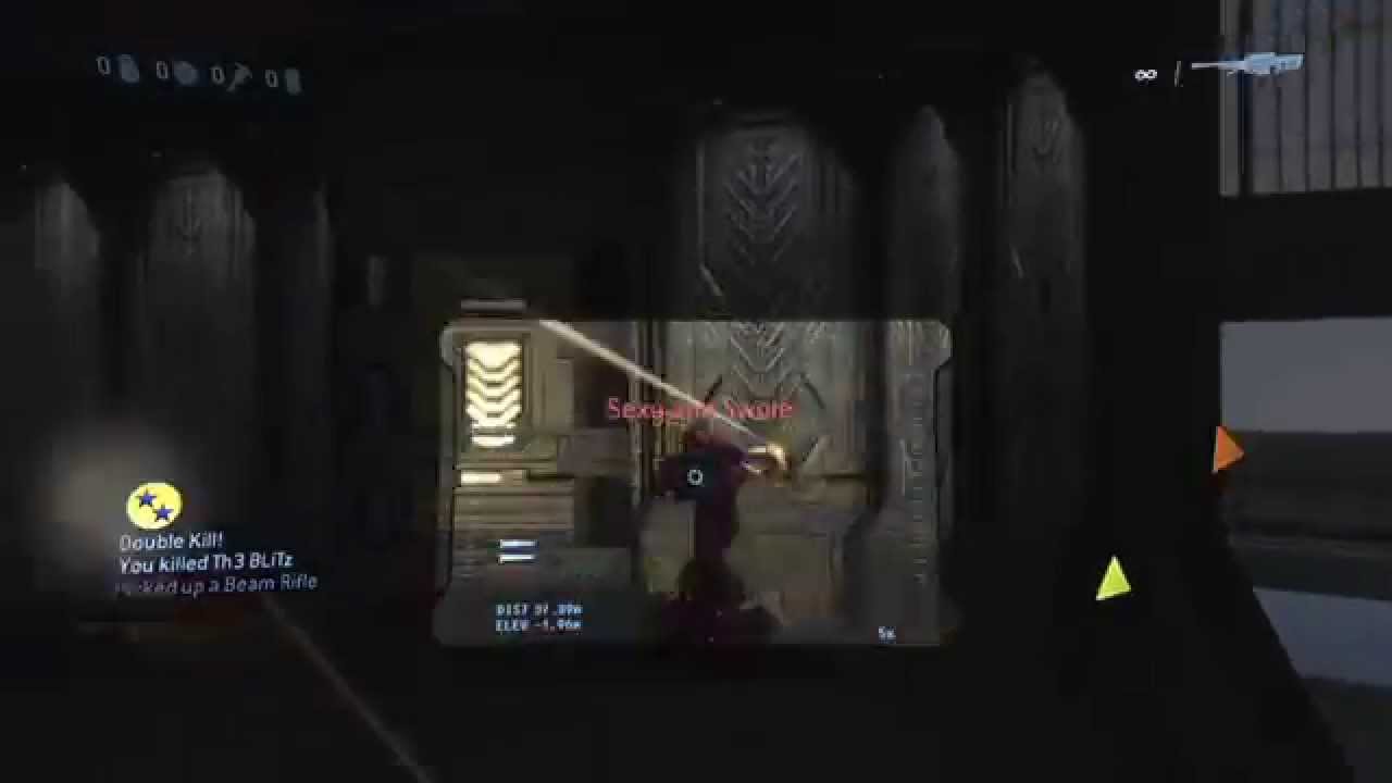 I Venomised I -:- Give me that Killtrocity on Snipestruct!