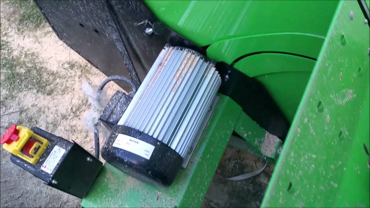 Single Phase to 3 Phase Converter. Rotary phase Converter, 230V single