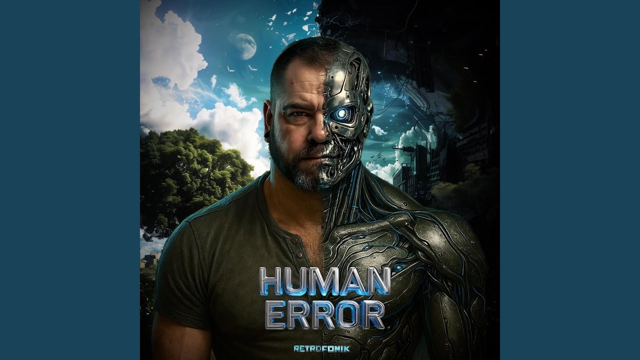 Watch Human Error on YouTube Watch Human Error on YouTube