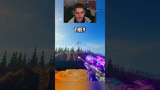 *New* Floating Door Easter Egg on Warzone! 🔥🚪 (Full Guide)