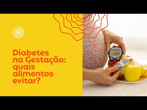 Vídeo: Comer De Férias Para O Diabetes: Dicas, Gestão E Alimentação