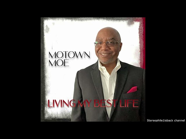Motown Moe - NEW RELEASE