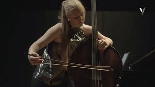 Bottesini - Grande Allegro alla Mendelssohn: Played by Phoebe Russell, Double Bass