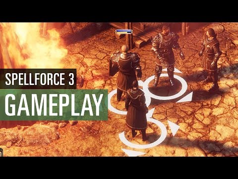 : Gameplay | Die komplette erste Mission