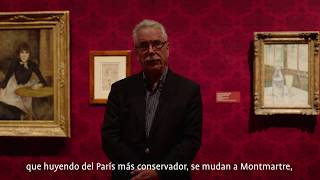 “Toulouse-Lautrec y el espíritu de Montmartre” CaixaForum Barcelona. | CaixaForum