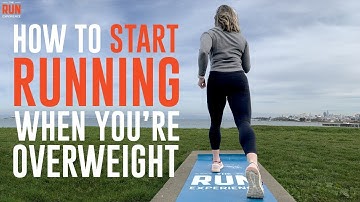 How To Start Running When You