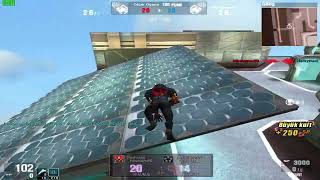 KRAL TEKRARDAN SAHNEDE #4