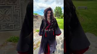 #svsss #luobinghe #shenqingqiu #bingqiu #luobinghexshenqingqiu #svssscosplay #danmei #dameicosplay