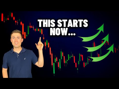 WARNING: Huge Forex Trend Starting NOW… (**New Year Setup?**)