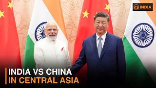 India’s SCO Strategy: Can New Delhi Counter China’s Influence in Central Asia?