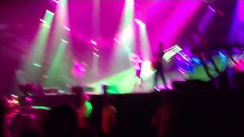 Example men playing in the shadows