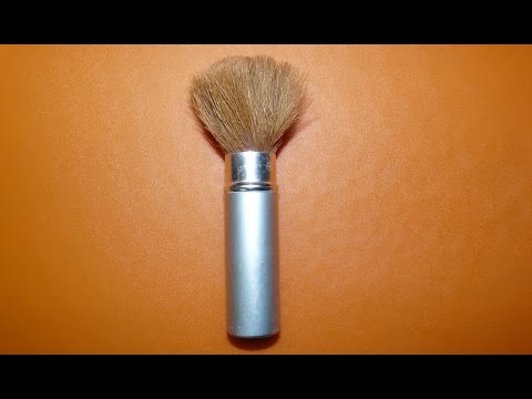 Видео: Как бриться без крема для бритья: 10 шагов (с иллюстрациями)