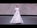 Jesus Peiro | Barcelona Bridal Fashion Week 2021 | Full Show