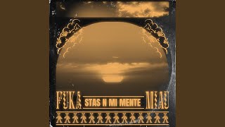 Video thumbnail of "fuka - Stas n Mi Mente"