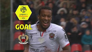 Goal Alassane PLEA (90' +2) / EA Guingamp - OGC Nice (2-5) / 2017-18