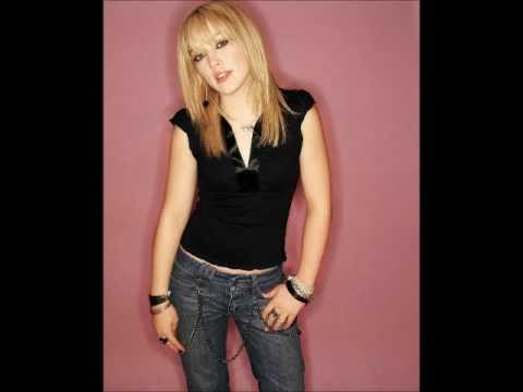 Hilary Duff Metamorphosis (Album Completo) - YouTube