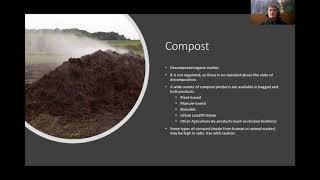 Soil Amendments