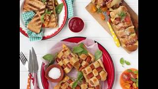 3-Ingredient Sides