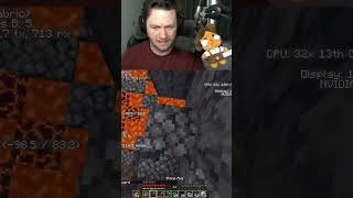 #seapeekay op #Twitch | Cursed run