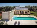 Villa Ricchiari - Casa Vacanze in Puglia