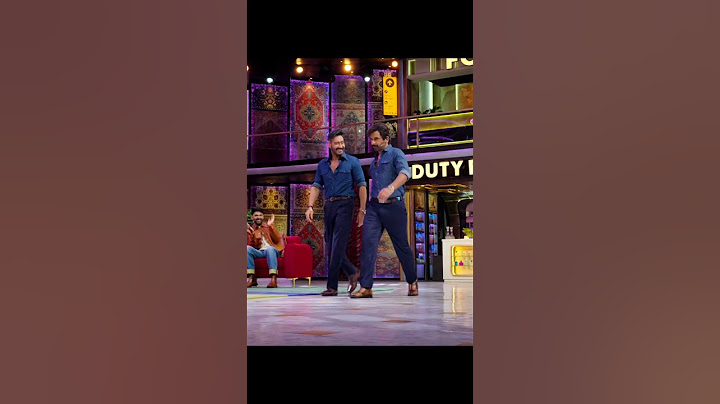 Sunil Grover mimicry and acting Ajay Devgans | Kapil Sharma show #comedy #funny