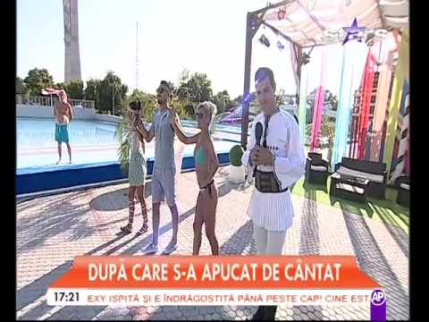 Ciprian Silaşi - Vai de mine-mi pare rău (