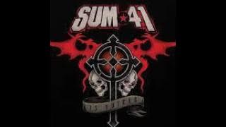 Sum 41 (featuring Taka) - War