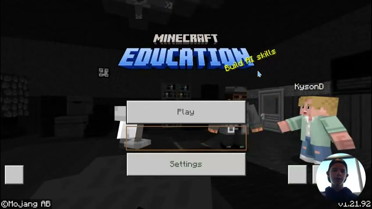 How to play Minecraft on a school Chromebook 2026!