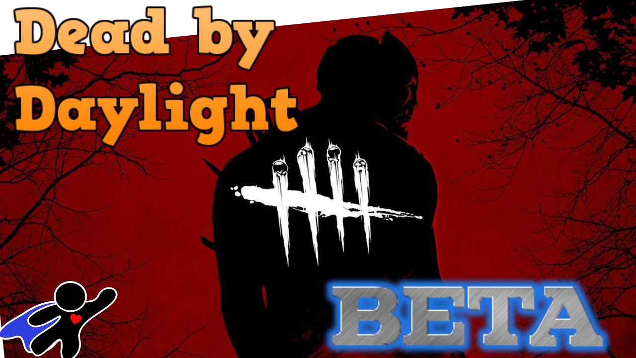 Dead By daylight ~ Pat Is the killer