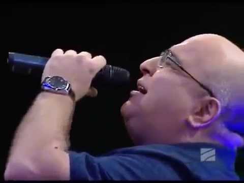 ლაშა ღლონტი -  \"ისევ შენ მიყვარხარ\"