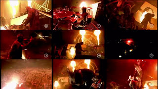 Slipknot - The Heretic Anthem Live [Multi Angle]