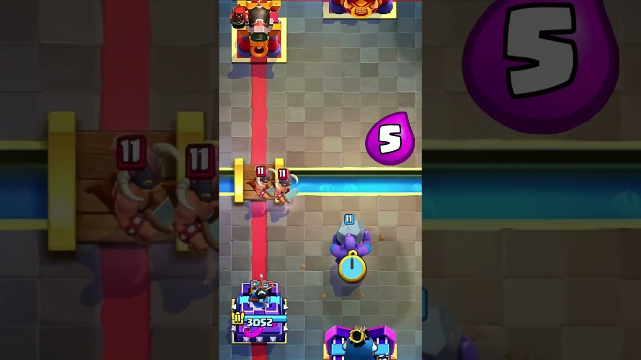 Every Elixir Defends E-Barbs