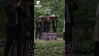 El Cañoncito de Antonia Moreno. Heroicas Podcast