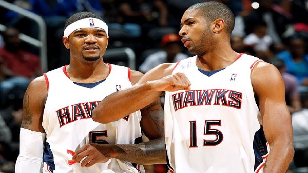 NBA 2K12 Association Mode: Family Reunion - Kings vs Hawks Feat. DreadSilverKid