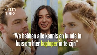 Download Lagu ONDERNEMEN VOOR HET LEVEN / OOGST: regeneratieve boerderijwinkels MP3