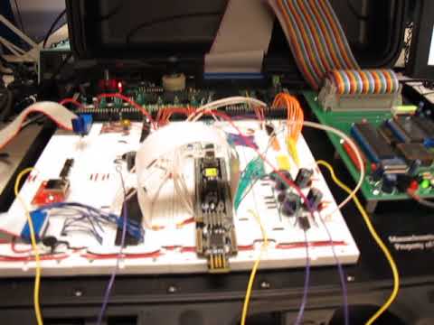 MIT 6.115 Final Project: Composition Companion