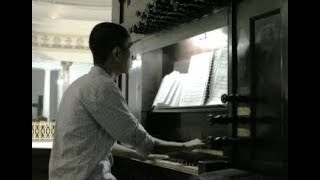 KJ 016 : 1-4 'Ya Khalik Semesta' (Hymn Congregations) Organist : Kala'tiku Pong Tambing