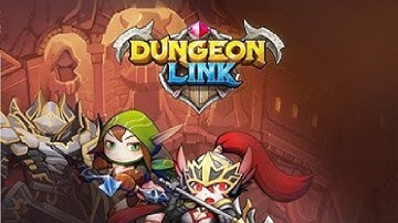 Dungeon Link: Another 1000 Gem Summon!