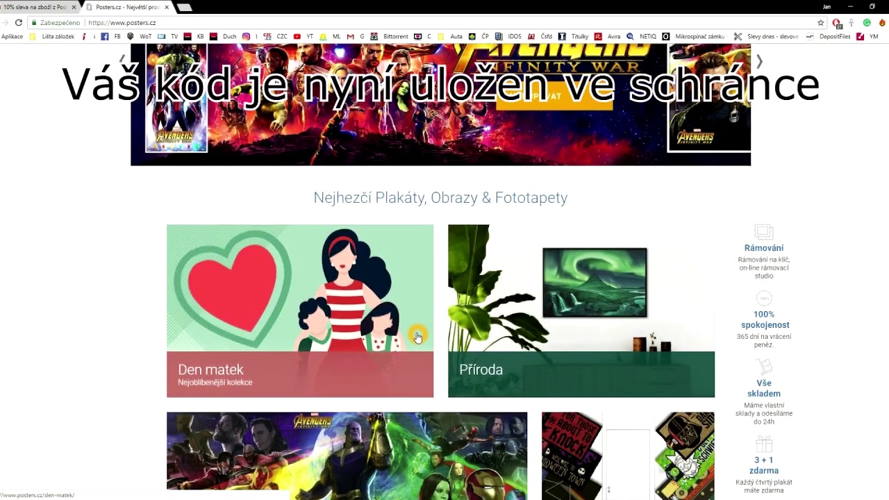 číst pití a randění online zdarma